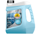 Johnson Coolant 4LTR ANTIFREEZE SILVER